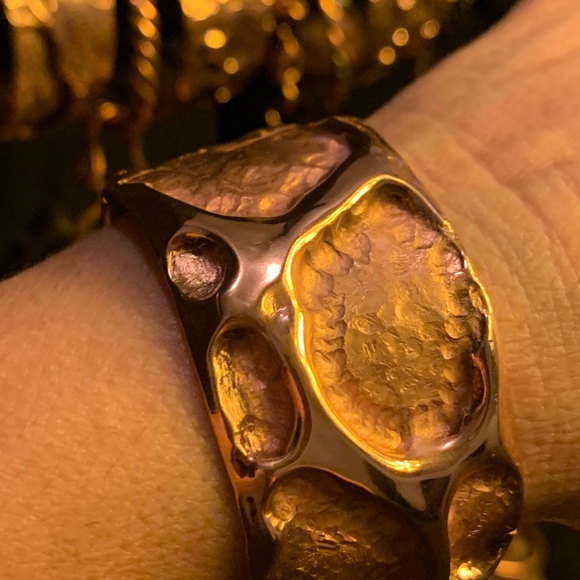 Copper Cuffs - Picture 4 of 8